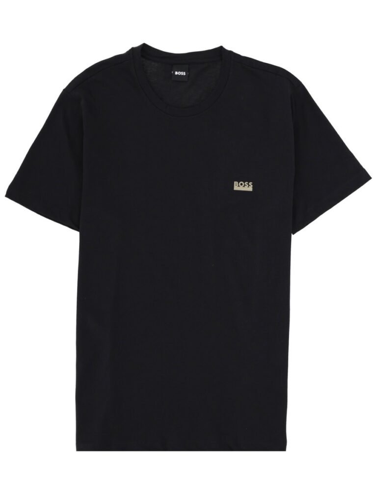 T-SHIRT CON LOGO