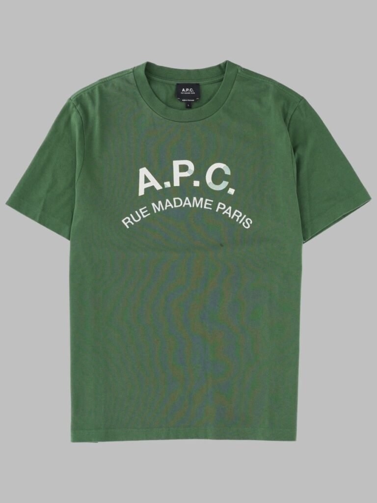 T-SHIRT CON LOGO