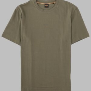 T-SHIRT CON LOGO