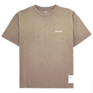T-SHIRT CON LOGO