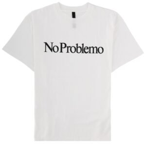 T-SHIRT CON LOGO