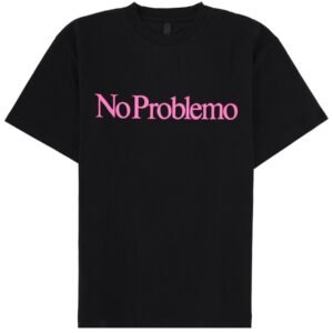 T-SHIRT CON LOGO