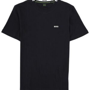 T-SHIRT CON LOGO