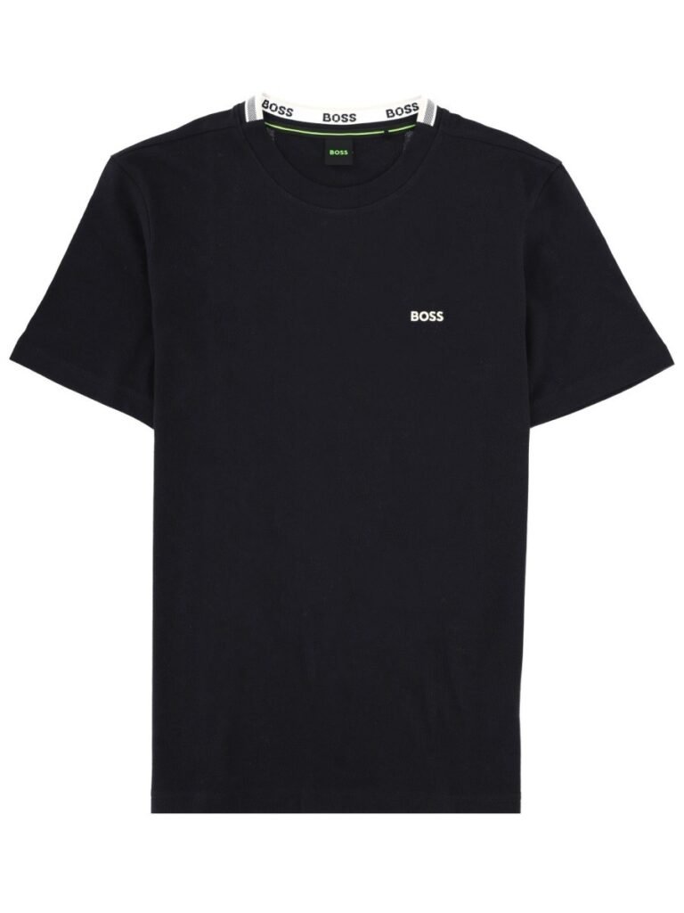 T-SHIRT CON LOGO