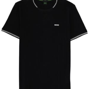 T-SHIRT CON LOGO