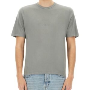 T-SHIRT CON LOGO