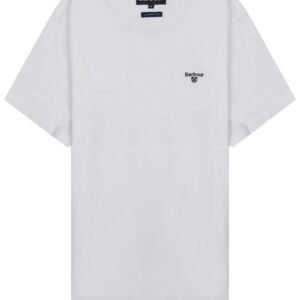 T-SHIRT CON LOGO