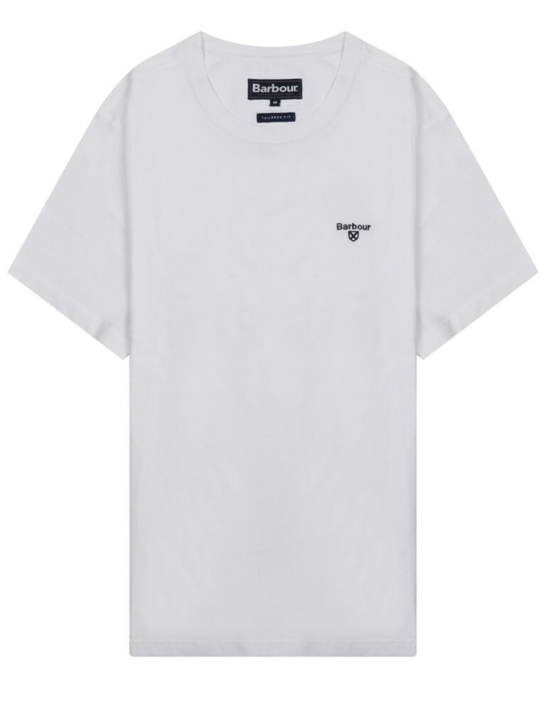 T-SHIRT CON LOGO