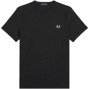 T-SHIRT CON LOGO