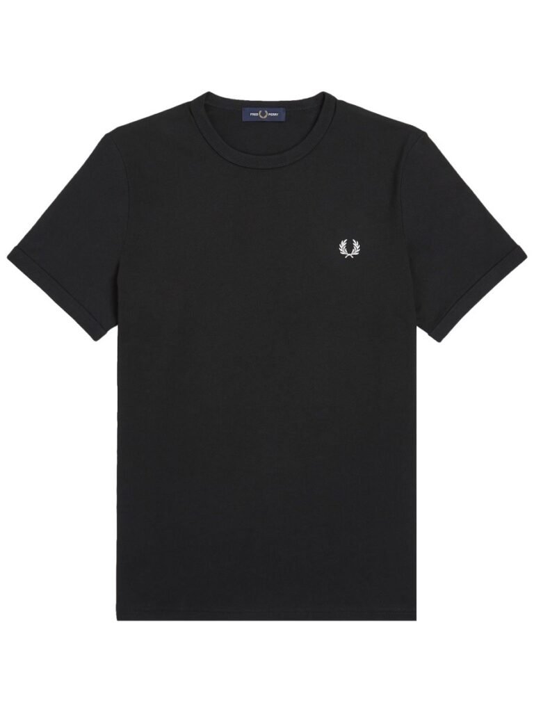 T-SHIRT CON LOGO
