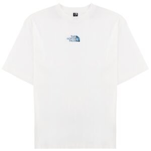 T-SHIRT CON LOGO