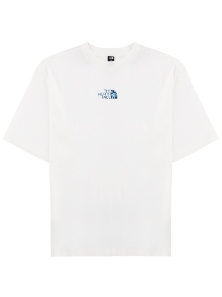 T-SHIRT CON LOGO