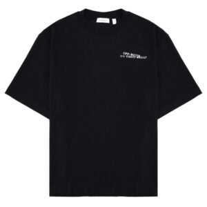 T-SHIRT CON LOGO