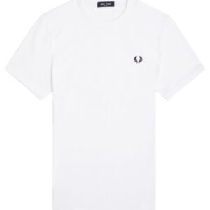 T-SHIRT CON LOGO