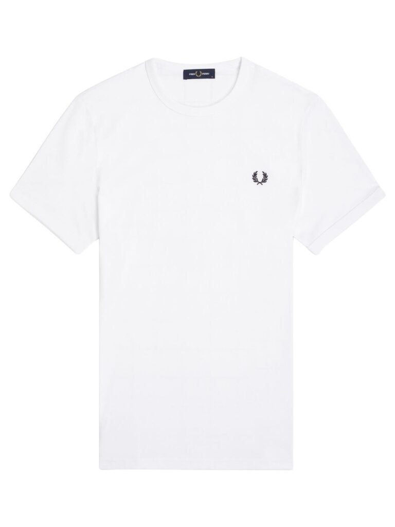 T-SHIRT CON LOGO