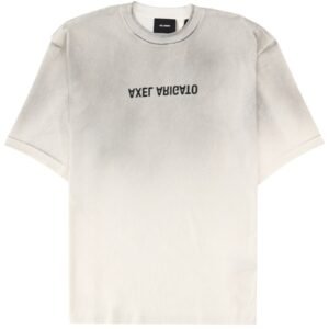 T-SHIRT CON LOGO