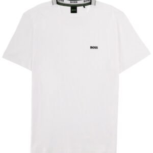 T-SHIRT CON LOGO