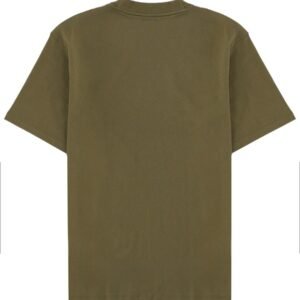T-SHIRT CON LOGO