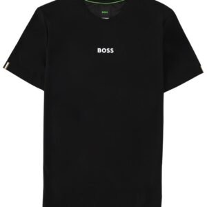T-SHIRT CON LOGO