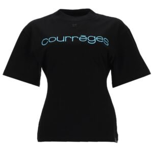 T-SHIRT CON LOGO