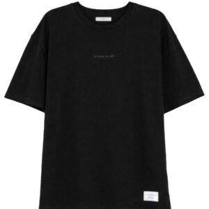 T-SHIRT CON LOGO