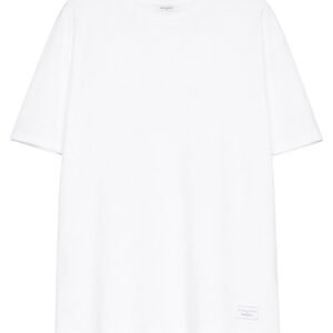 T-SHIRT CON LOGO