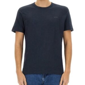 T-SHIRT CON LOGO