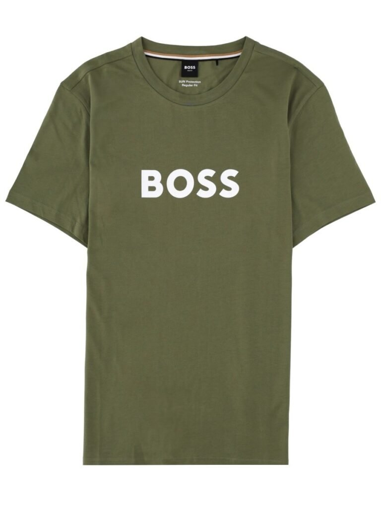 T-SHIRT CON LOGO