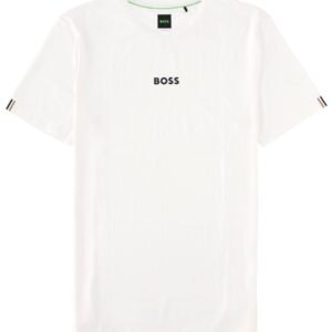 T-SHIRT CON LOGO