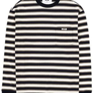 T-SHIRT CON LOGO