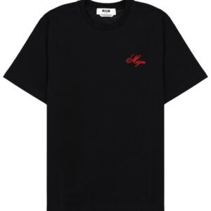 T-SHIRT CON LOGO