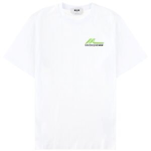 T-SHIRT CON LOGO