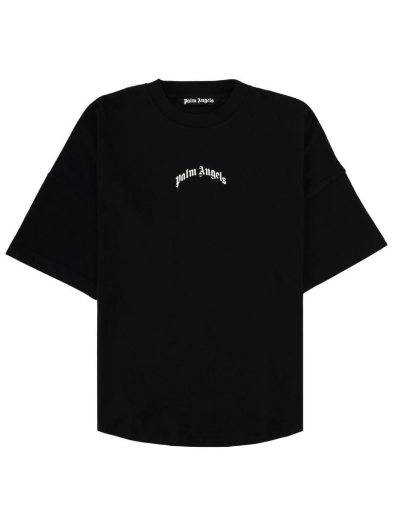 T-SHIRT IN COTONE