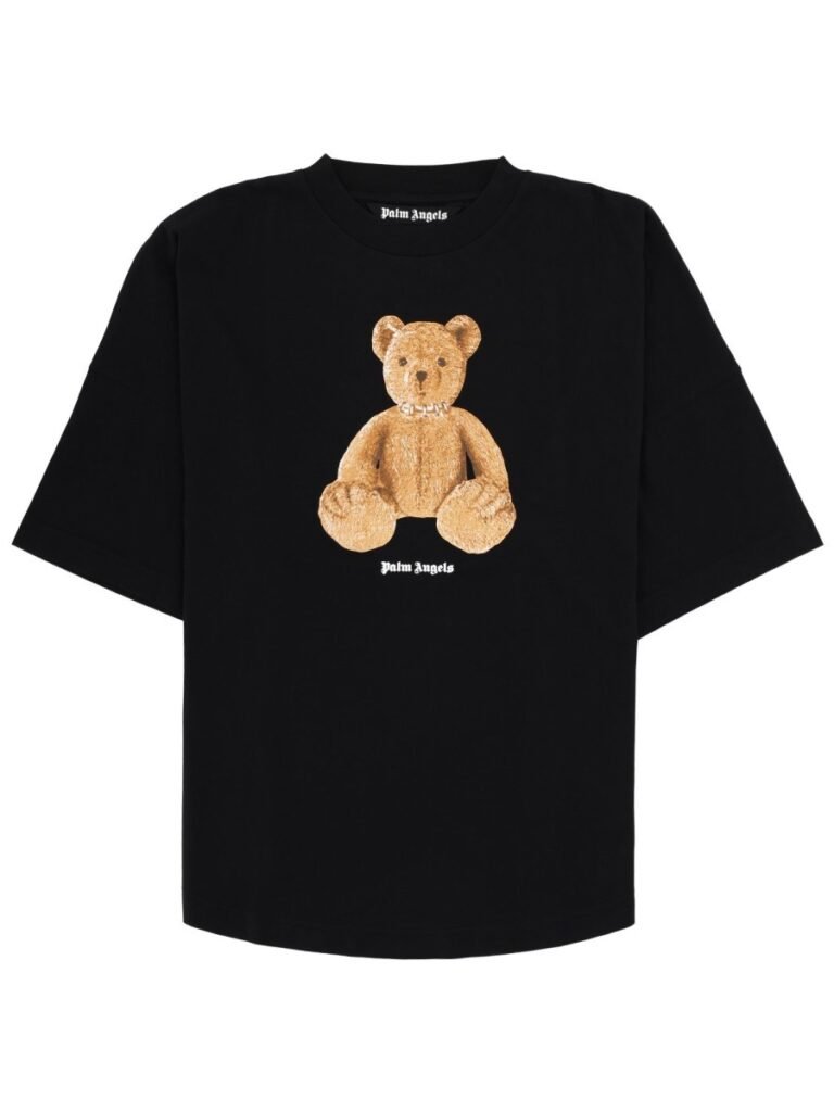T-SHIRT IN COTONE