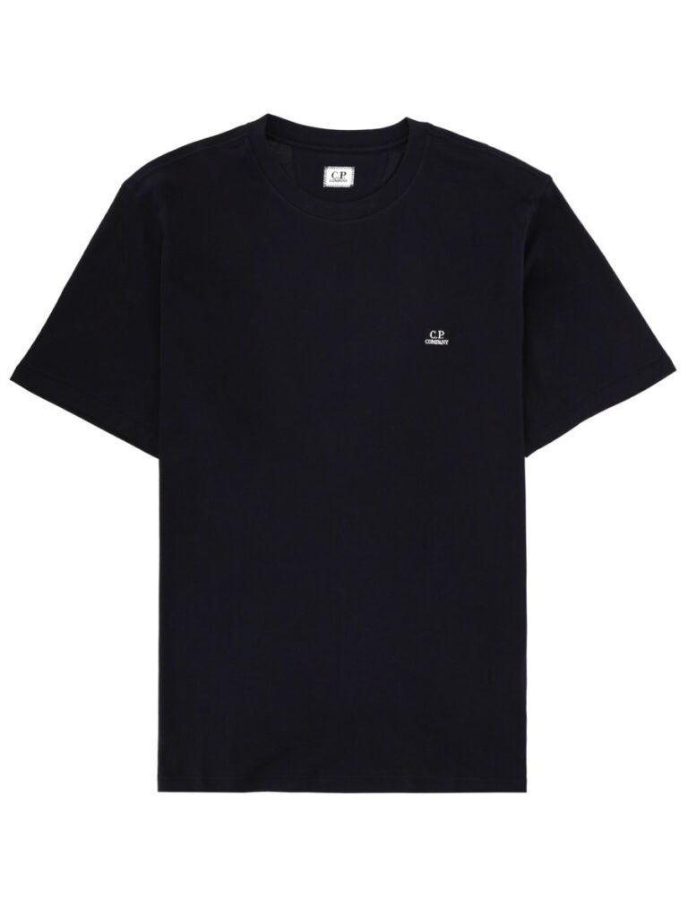 T-SHIRT CON LOGO