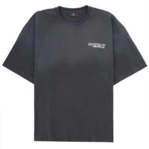T-SHIRT CON LOGO