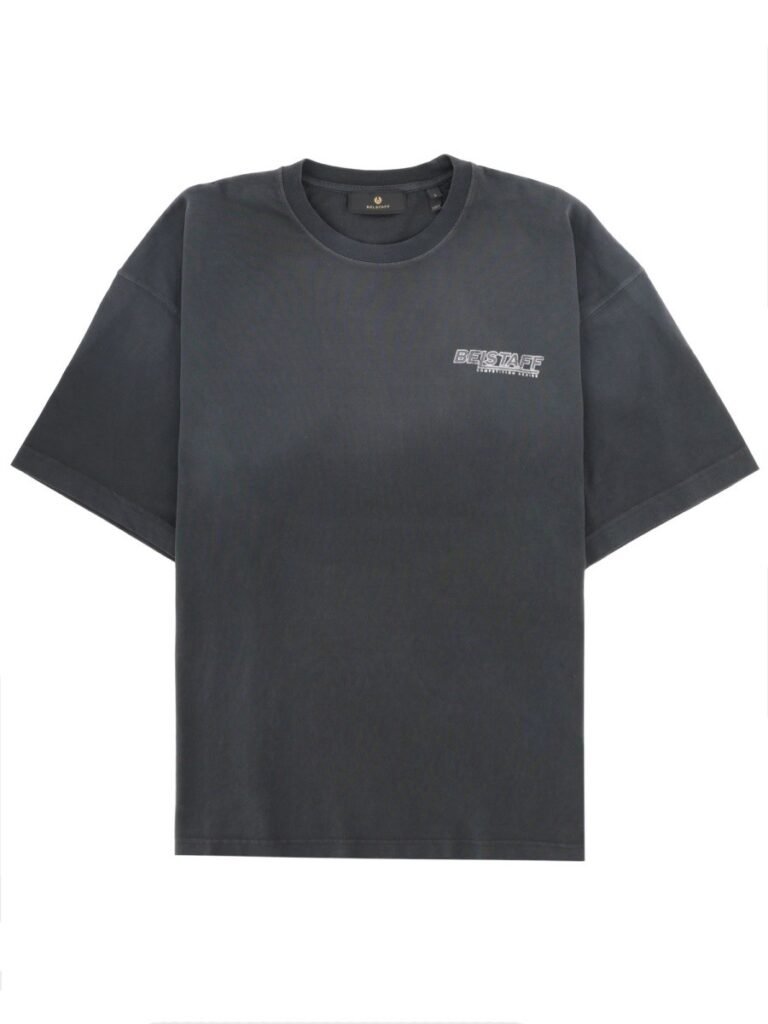 T-SHIRT CON LOGO