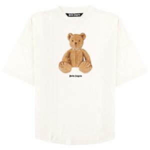 T-SHIRT IN COTONE