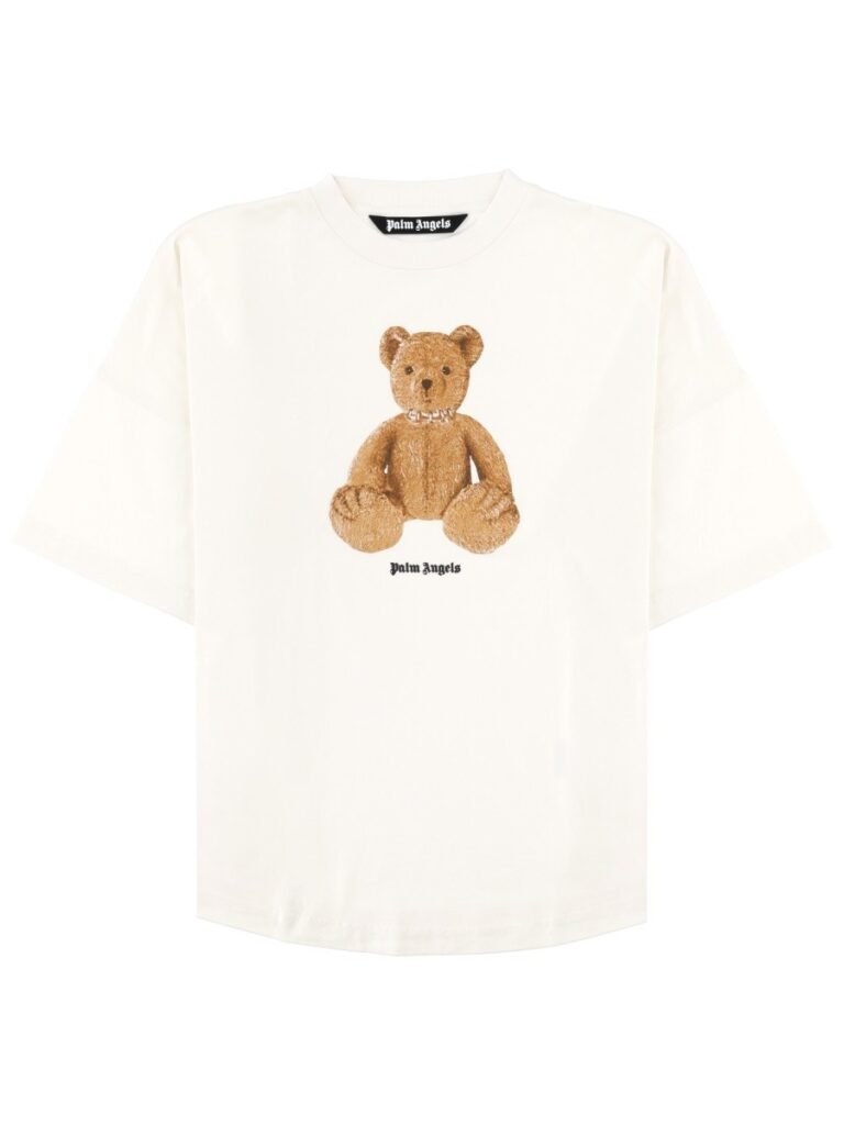 T-SHIRT IN COTONE