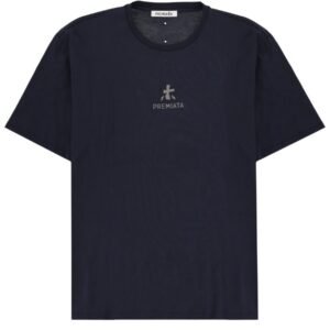 T-SHIRT CON LOGO