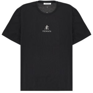 T-SHIRT CON LOGO