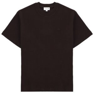 T-SHIRT CON LOGO