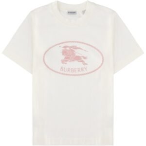 T-SHIRT CON LOGO
