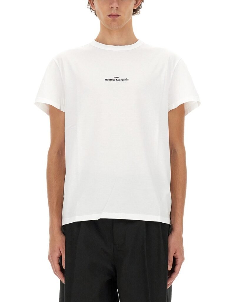 T-SHIRT IN COTONE