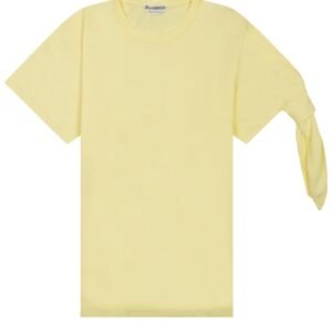 T-SHIRT CON NODO