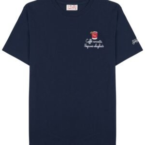 T-SHIRT CON RICAMO