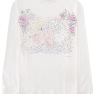 T-SHIRT CON STAMPA