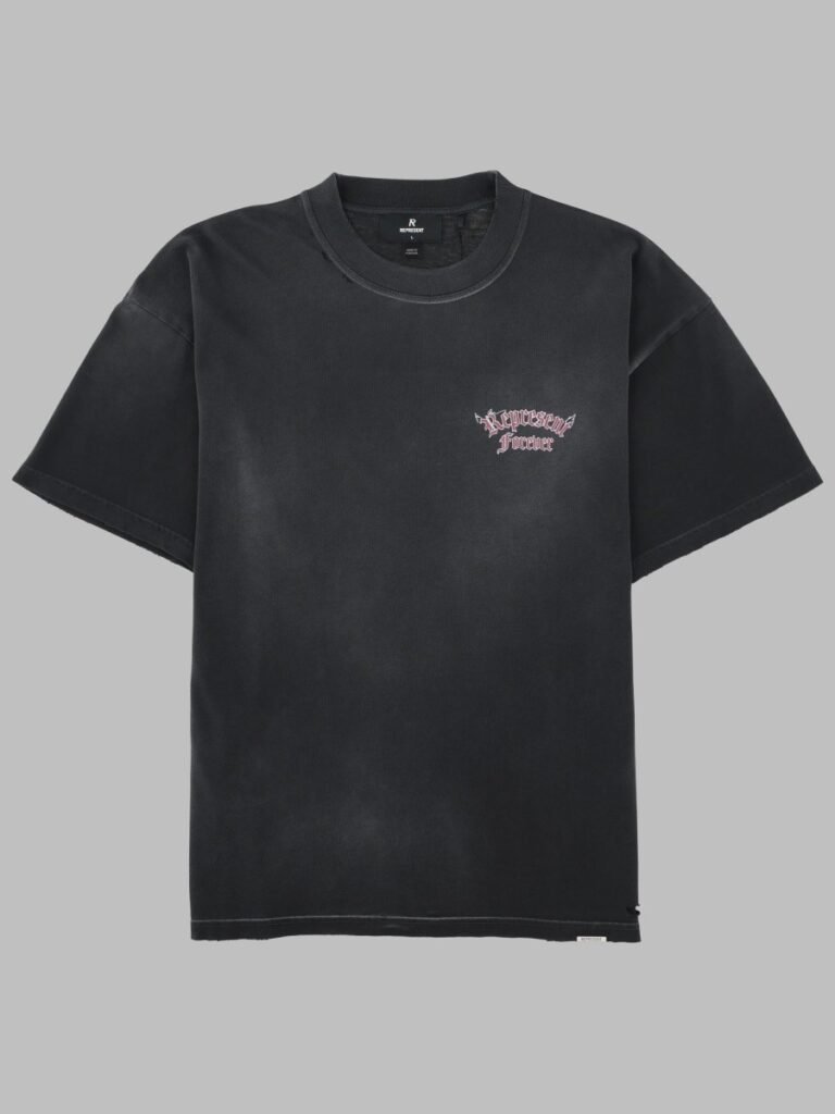 T-SHIRT CON STAMPA