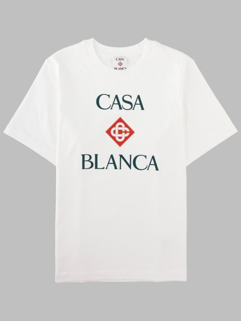 T-SHIRT CON STAMPA