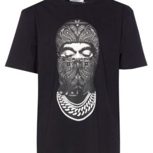 T-SHIRT CON STAMPA